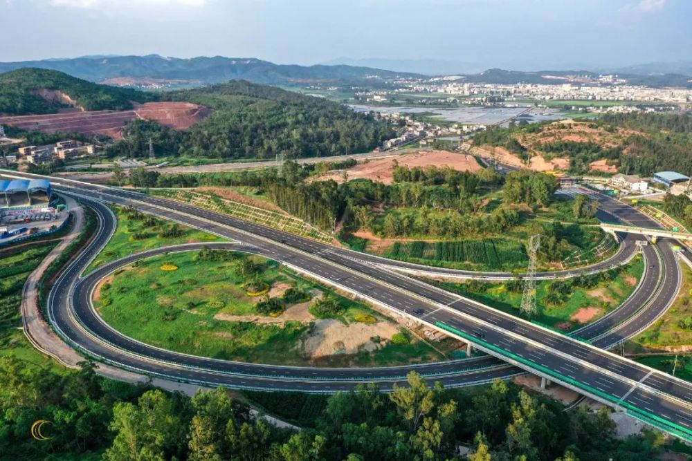 牟定高速公路最新进展,牟定高速公路最新进展