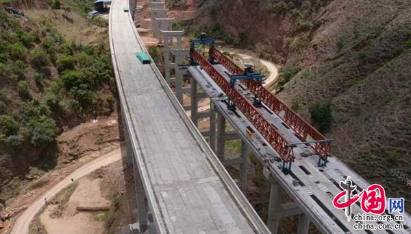 牟定高速公路最新进展,牟定高速公路最新进展