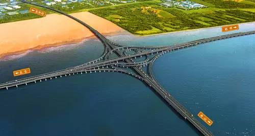 金东大桥最新进展,自然美景与内心平静的探秘之旅