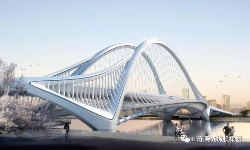 金东大桥最新进展,自然美景与内心平静的探秘之旅