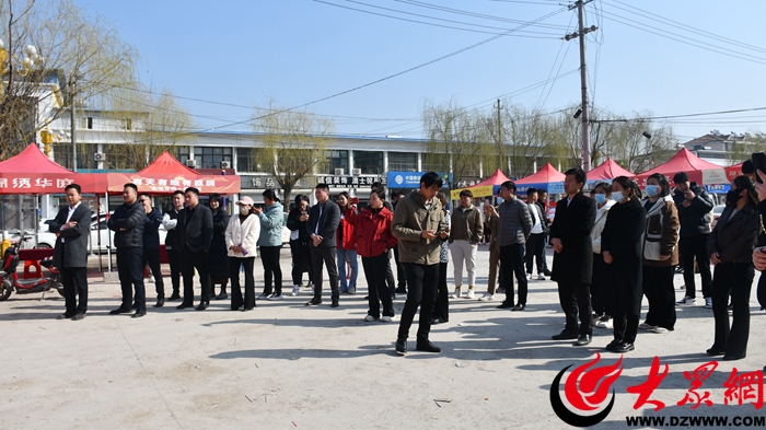 成武县汶上镇最新动态更新