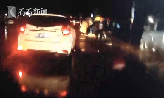 民权县最新交通事故及科技产品在事故处理中的应用介绍