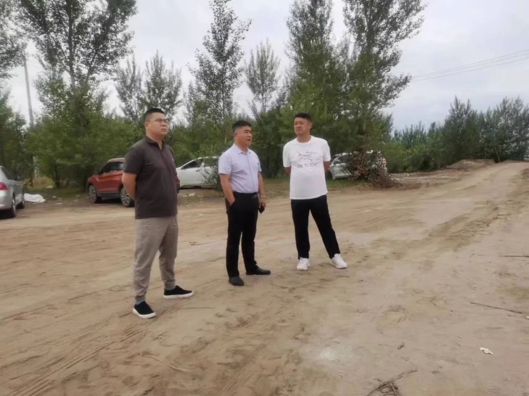 开鲁县南关村最新动态，村庄变化与励志前行之路