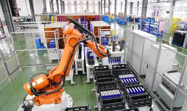 亿达机器人最新消息,亿达机器人最新消息🚀科技前沿,引领未来!