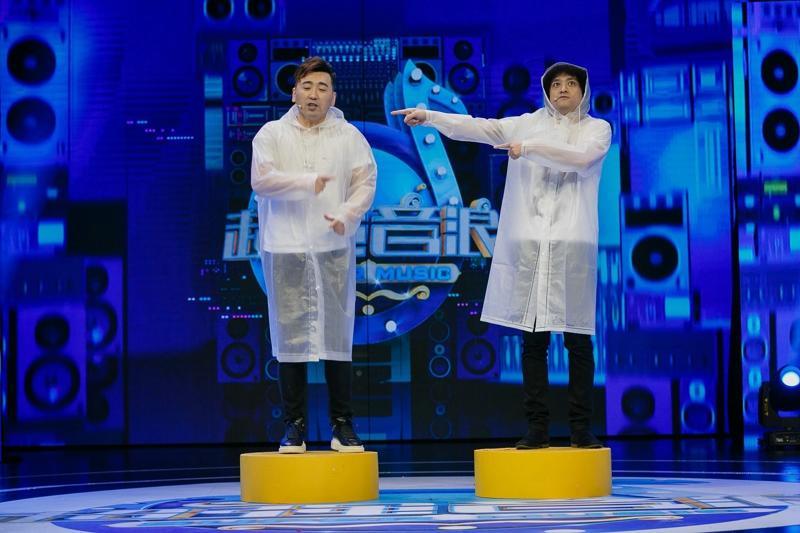 超强音浪最新一期嘉宾揭秘,如何参与并深度体验音乐盛宴