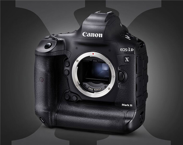 佳能1DX3最新动态,专业摄影体验迈入新里程碑