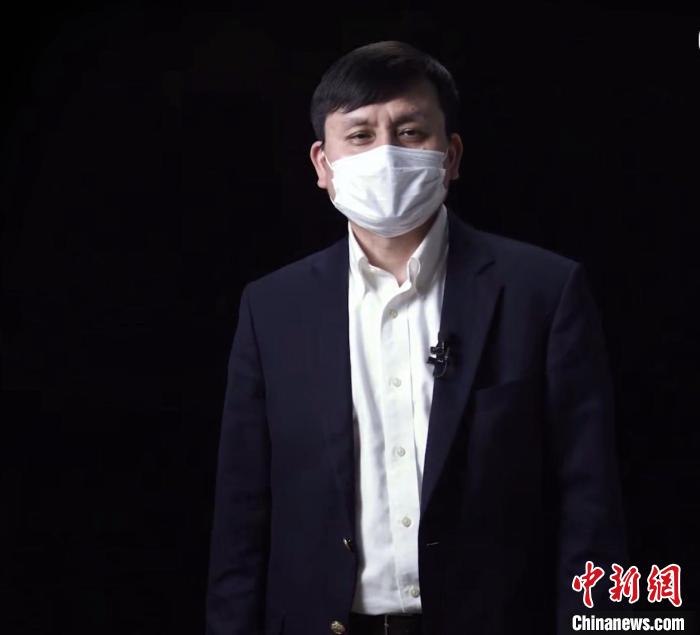 张文宏最新发言,坚定信心,科学防控,共克时艰——新冠肺炎疫情下的抗疫之路