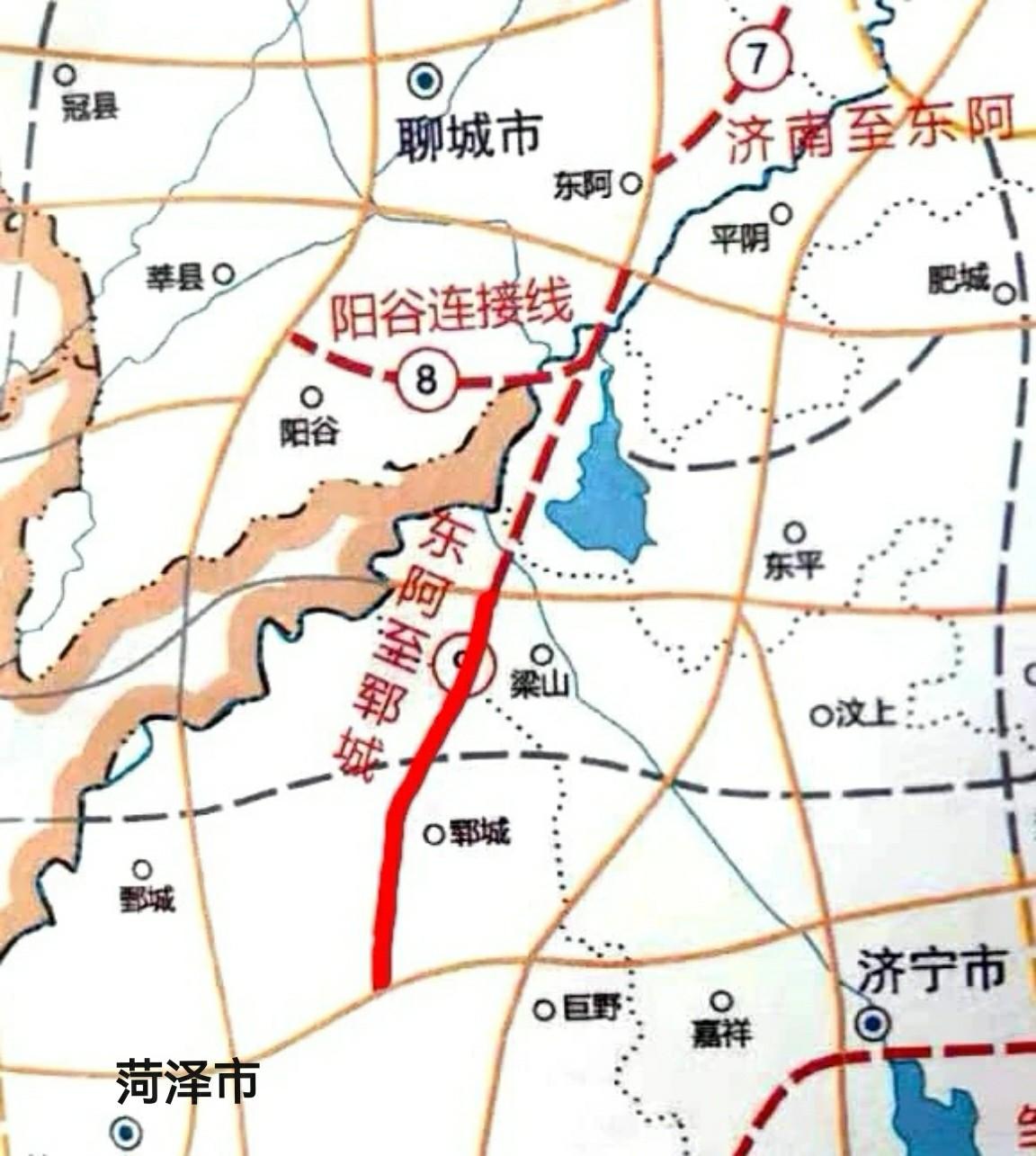 董梁高速公路最新动态，温馨旅程的进展与更新