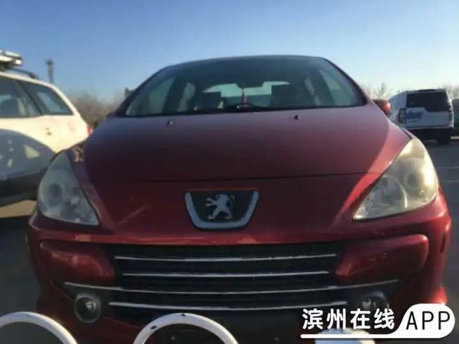 滨州最新个人二手车探秘，小巷中的隐藏宝藏
