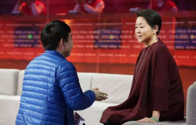 倪萍最新一期深度解读与观点阐述，等你第22期精彩回顾