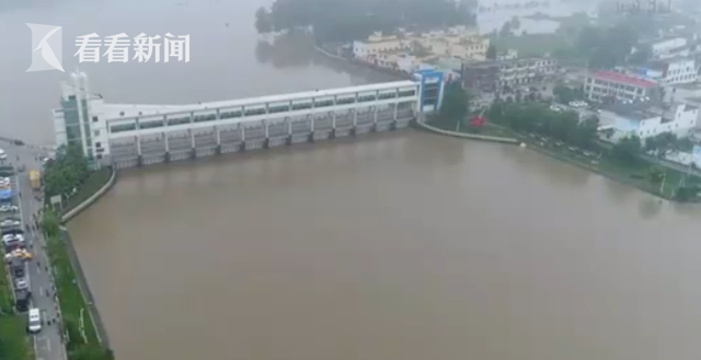 华阳河蓄洪区最新动态与夏日温馨故事揭秘