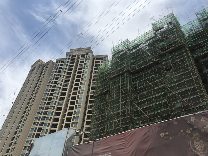 孝南金域国际最新消息，繁华都市中的新篇章揭晓！