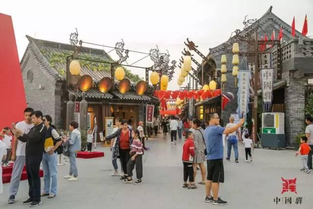 齐河县划入济南最新动态，小巷深处的独特风情与隐藏瑰宝