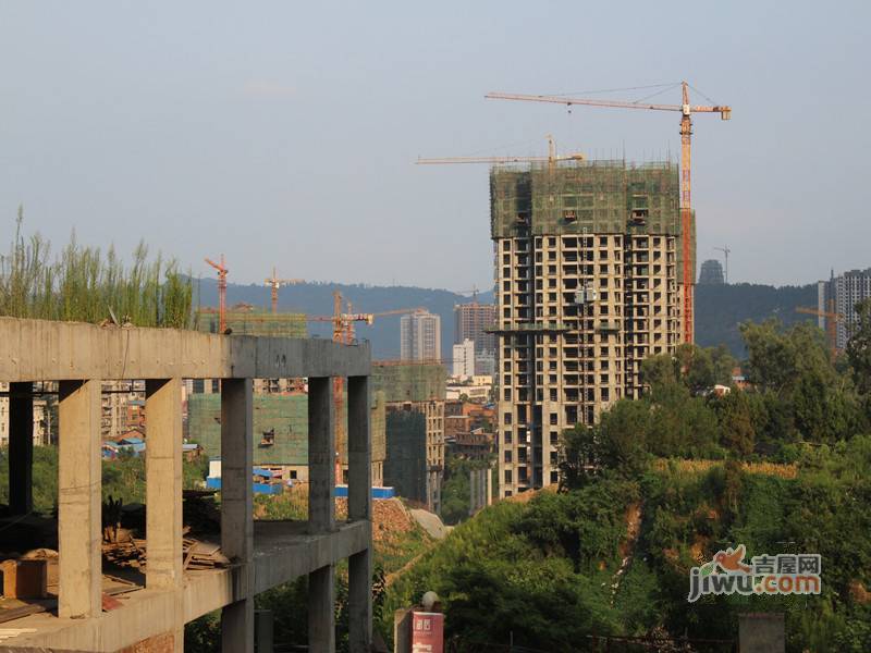 柳津桥国际城最新动态更新