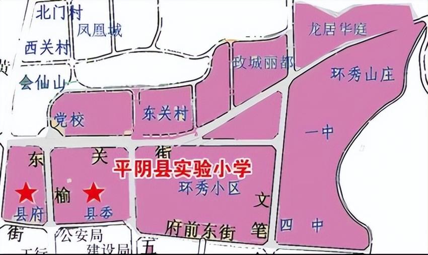 济南市最新区域划分图，自然探索与内心平静的旅程