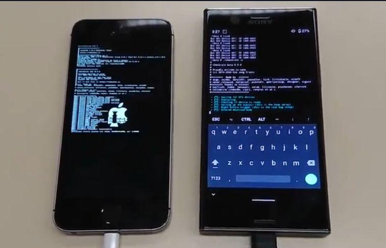 关于iOS 7p 10.2越狱的最新消息