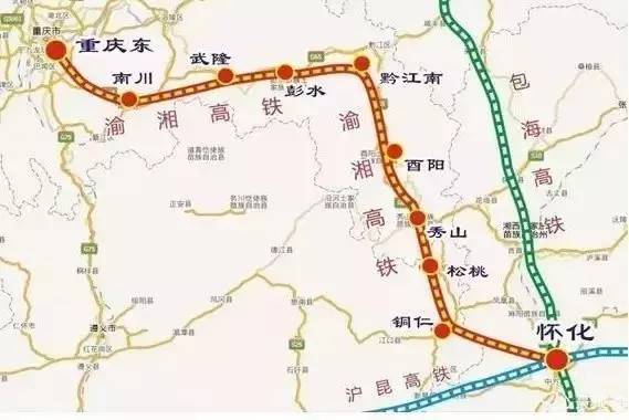 长渝厦高铁最新动态，时代速度与未来方向揭秘