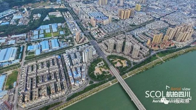 射洪县设市最新动态，自然美景之旅，探寻内心宁静与平和