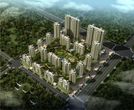 抚州硕丰天城最新消息与指南速递