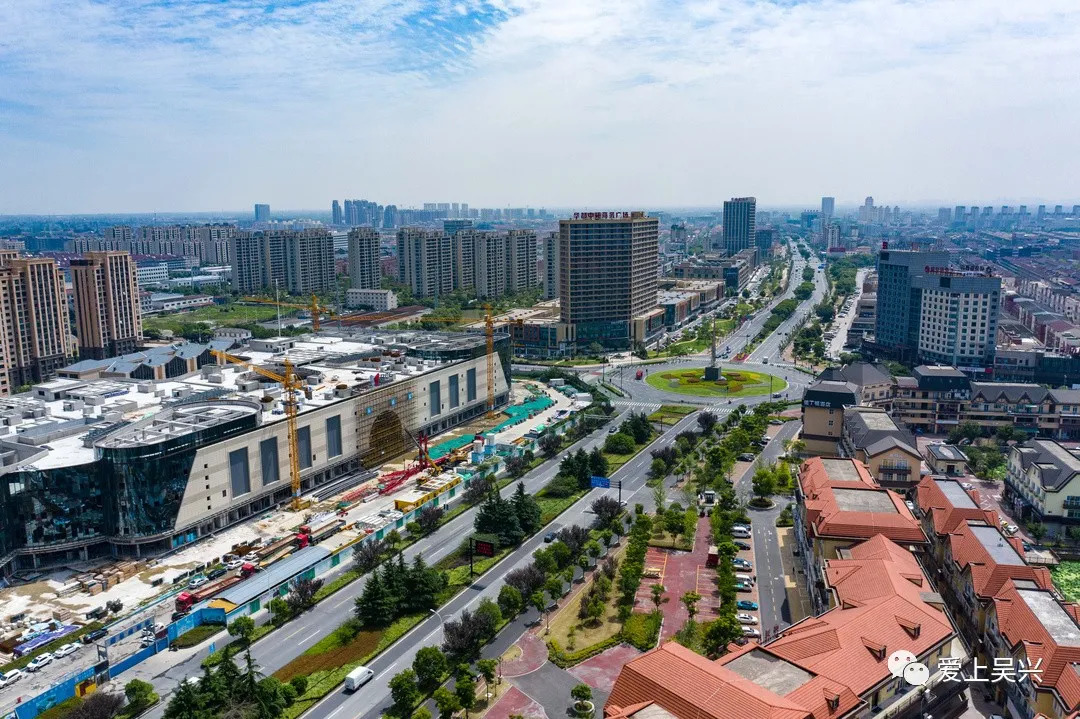 织里最新事,织里最新事，聚焦发展变迁中的多元视角