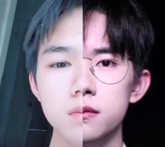 最新明星脸,最新明星脸的魅力，时尚潮流下的聚焦焦点