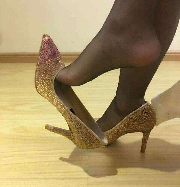 武汉足丝科技重塑生活，足尖上的未来已来临！