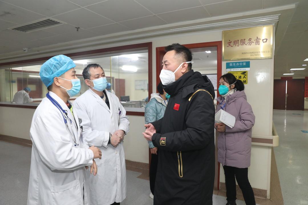 最新疫情形式下的温馨日常故事启示录