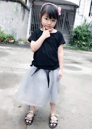 徐可馨最新动态,时尚潮流与个人成长之旅聚焦