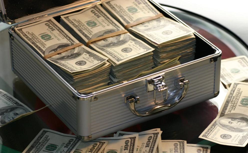 最新财务造假公司,最新财务造假公司,背景、事件、影响与地位