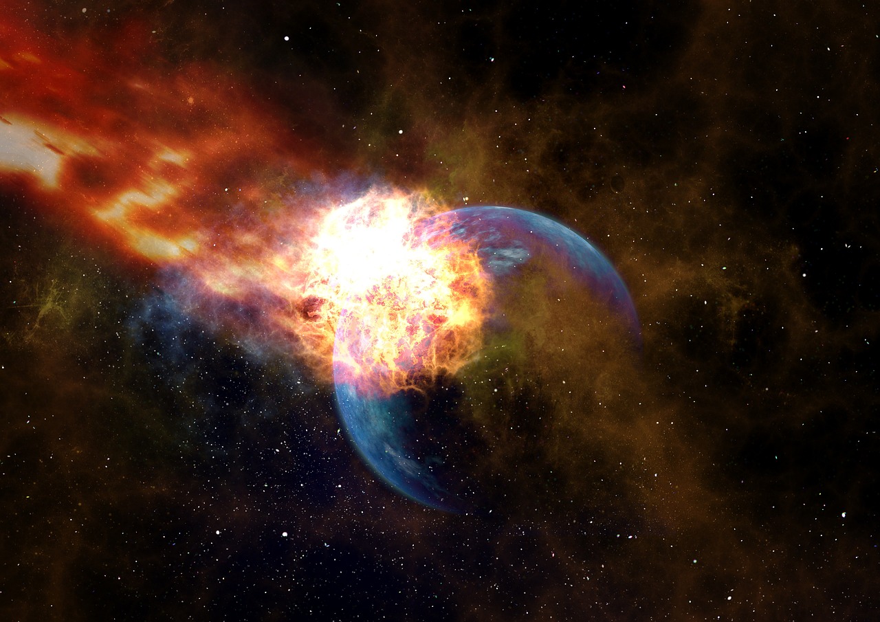 揭秘最新星球探索神器，开启宇宙新篇章的神奇魅力
