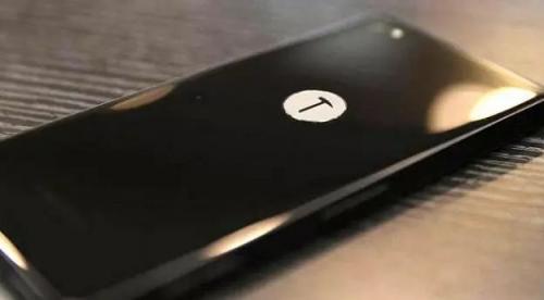 锤子手机最新状况,锤子手机最新状况，小巷深处的科技秘境