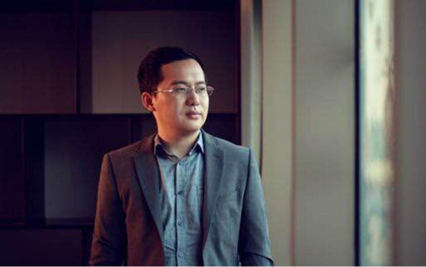 徐明星最新回应，科技新星重塑生活体验之旅