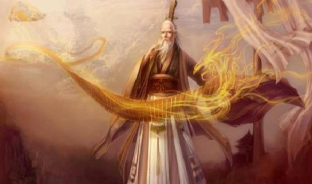 钧天道祖最新,钧天道祖最新,探索古老神秘的道教文化前沿