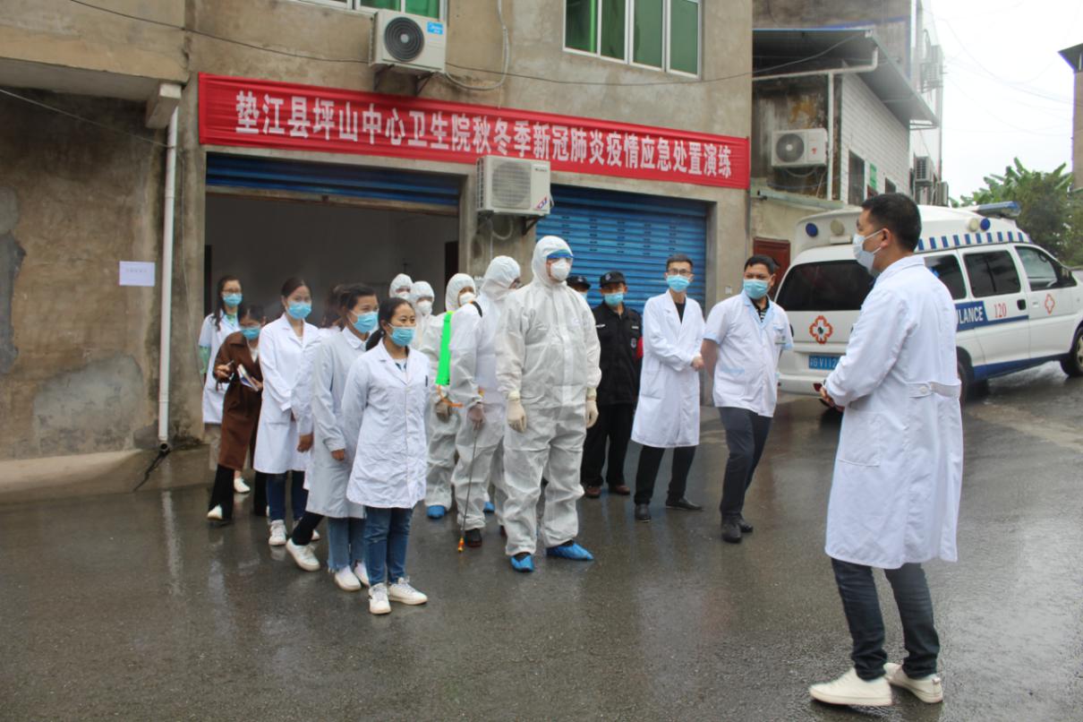 垫江肺炎最新情况及深入了解与案例分析