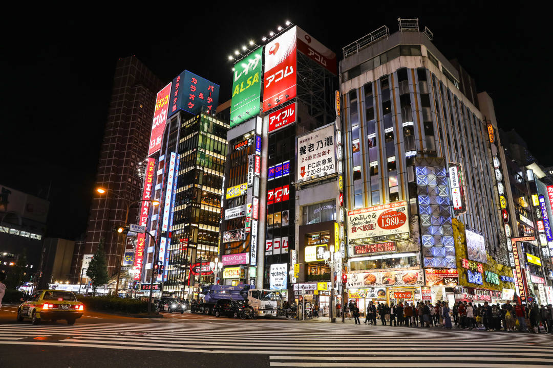 揭秘最新东京风情,探索城市魅力大揭秘 🌸🌆