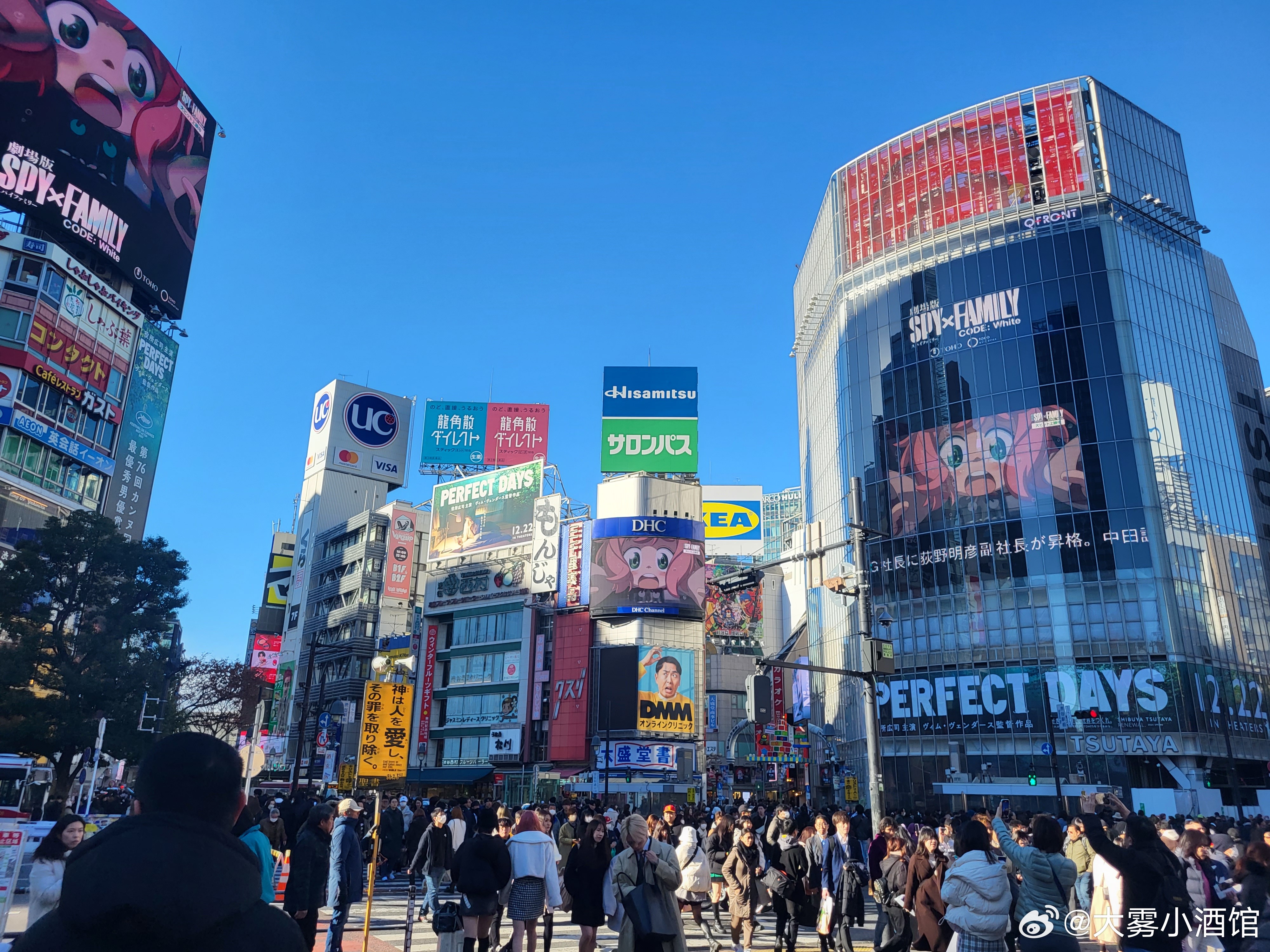 揭秘最新东京风情,探索城市魅力大揭秘 🌸🌆