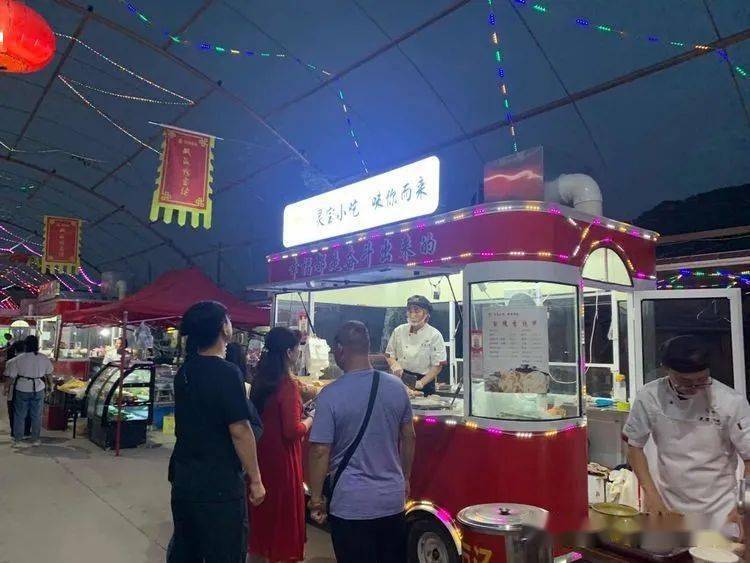 最新吆喝声，时代呼唤与商业韵律的融合