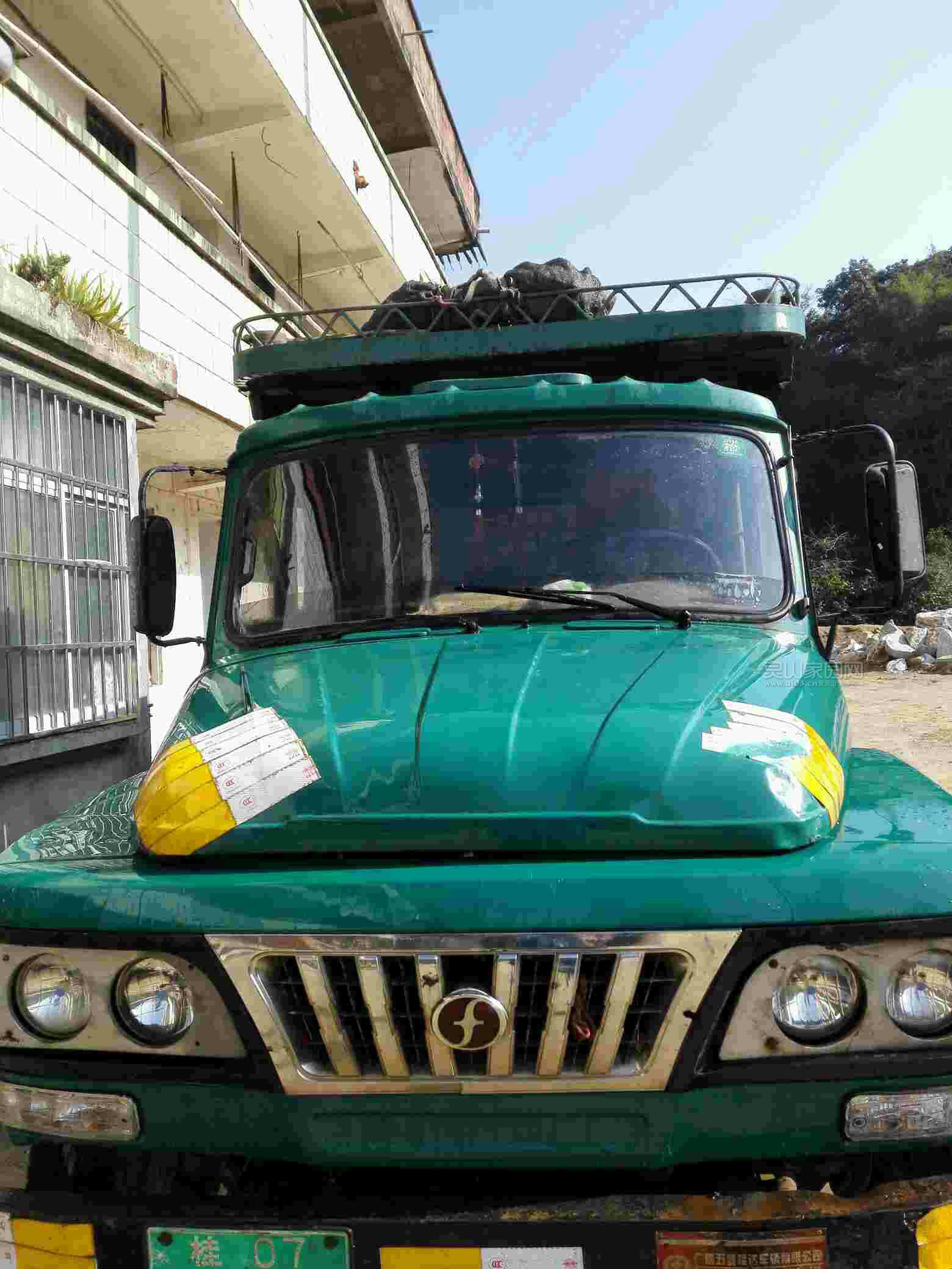 福达最新车引领未来出行新潮流，科技重塑驾驶体验