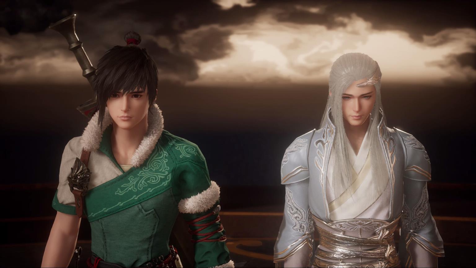 云倾最新全景盛宴，视觉与心灵的极致体验