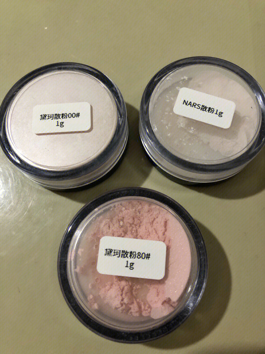 最新散粉测评,与自然美景同行,寻找内心的宁静与平和的妆容秘籍