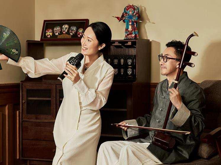 唱吧最新调音，友情与陪伴的旋律