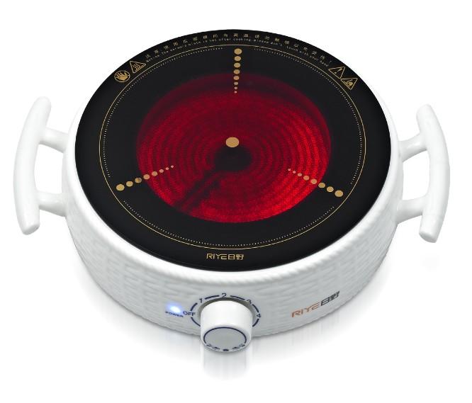 电陶炉升级，精致生活从此开启🔥