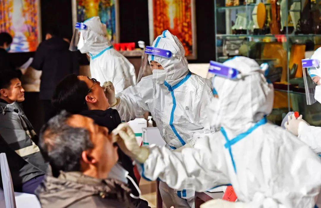 最新疫情细节解析，观点阐述与分析