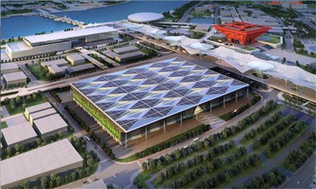 深圳最新会展聚焦前沿科技与产业发展盛况