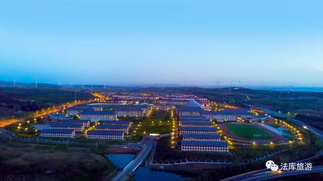 法库县最新动态揭秘，神奇土地的变革与发展！