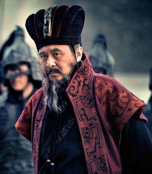 最新版曹操,权谋与仁义的复杂交织