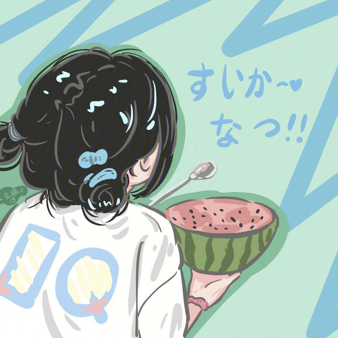 夏天最新情头深度解析，一种文化现象的透视