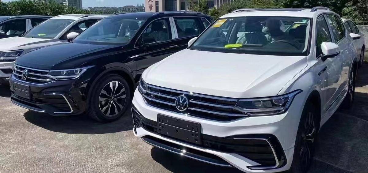 上汽大众最新价格概览与优惠信息汇总