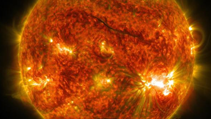 探索宇宙最新天文事件，点亮人生自信与成就感之路