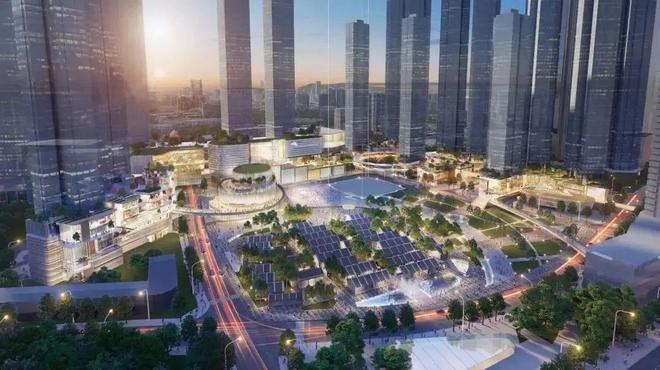 深圳湖贝湿地，最新探索指南与全面介绍